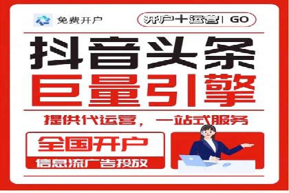 SEM托管代运营案例：打造高效营销体系